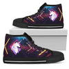 Unicorn Women's High Top