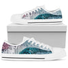 deepOcean #5 Low Top Women's version