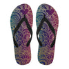 In The Sky Women's Flip Flops