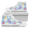 Unicorn Women's High Top