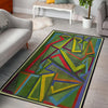 Trifinity Area Rug