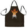 Bear Harness Apron