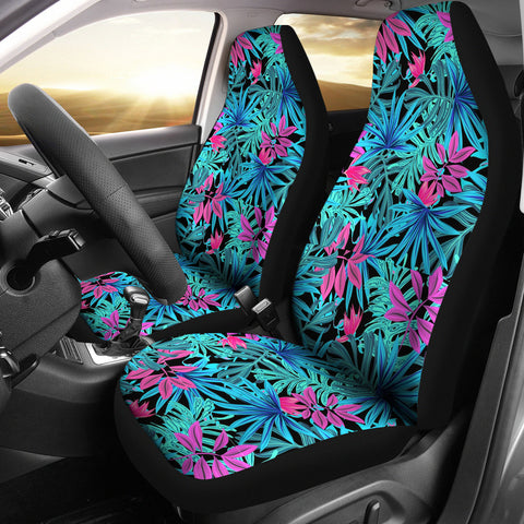 Image of Car Seat Covers - Thethian Garden