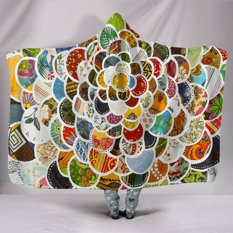 Image of Fabulocity Hooded Blanket