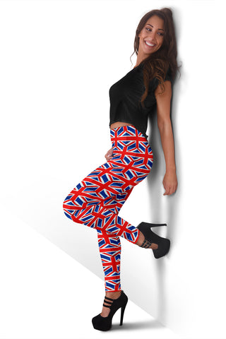 Image of MADE IN ENGLAND Leggings